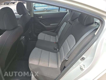2014 Kia Forte EX Sedan - miniatura 13