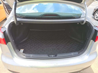 2014 Kia Forte EX Sedan - miniatura 14