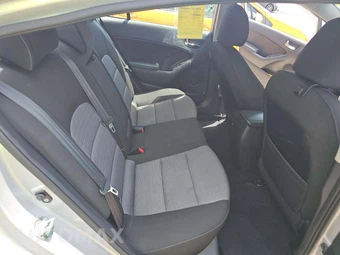 2014 Kia Forte EX Sedan - miniatura 16