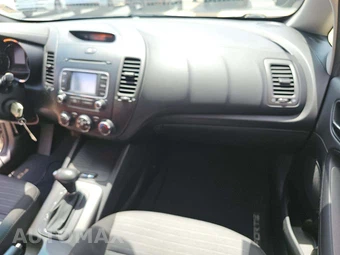 2014 Kia Forte EX Sedan - miniatura 19