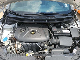 2014 Kia Forte EX Sedan - miniatura 24