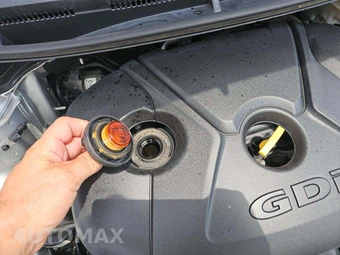 2014 Kia Forte EX Sedan - miniatura 25
