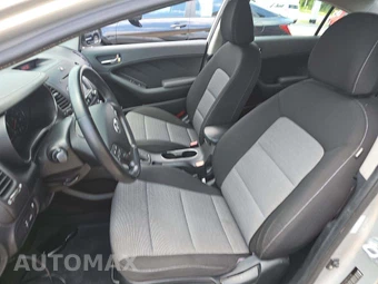 2014 Kia Forte EX Sedan - miniatura 6