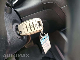 2014 Kia Forte EX Sedan - miniatura 8