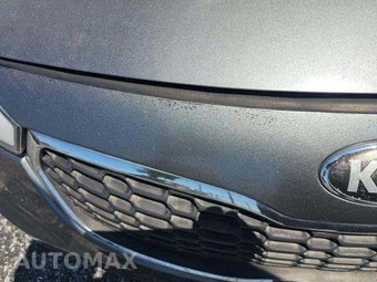 2014 Kia Forte EX Sedan