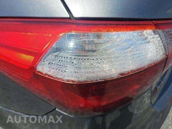 2014 Kia Forte EX Sedan – miniatura 10