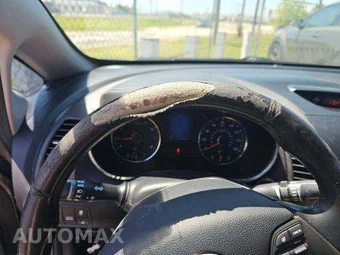 2014 Kia Forte EX Sedan – miniatura 18
