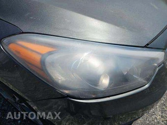 2014 Kia Forte EX Sedan – miniatura 2