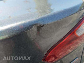 2014 Kia Forte EX Sedan – miniatura 8