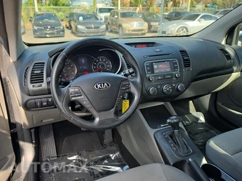 2014 Kia Forte Koup EX Coupe – miniatura 14