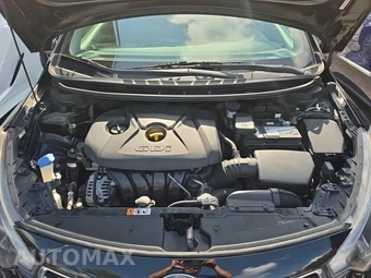 2014 Kia Forte Koup EX Coupe – miniatura 18