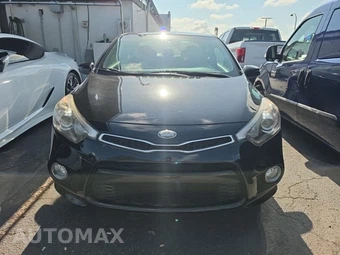 2014 Kia Forte Koup EX Coupe – miniatura 2
