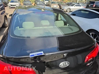 2014 Kia Forte Koup EX Coupe – miniatura 20