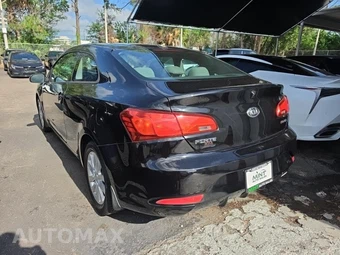 2014 Kia Forte Koup EX Coupe – miniatura 6