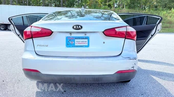 2014 Kia Forte LX A6 - miniatura 10