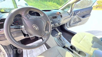 2014 Kia Forte LX A6 - miniatura 11