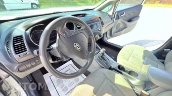 2014 Kia Forte LX A6 - miniatura 13