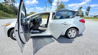 2014 Kia Forte LX A6 - miniatura 14