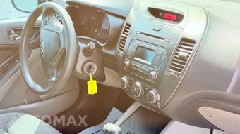 2014 Kia Forte LX A6 - miniatura 18