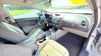 2014 Kia Forte LX A6 - miniatura 19