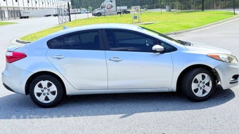 2014 Kia Forte LX A6 - miniatura 20