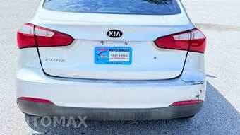 2014 Kia Forte LX A6 - miniatura 21