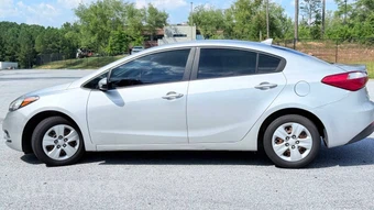 2014 Kia Forte LX A6 - miniatura 23