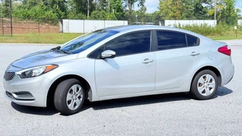 2014 Kia Forte LX A6 - miniatura 24