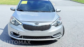 2014 Kia Forte LX A6 - miniatura 25