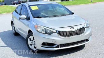 2014 Kia Forte LX A6 - miniatura 26