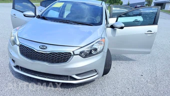 2014 Kia Forte LX A6 - miniatura 7