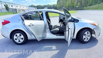 2014 Kia Forte LX A6 - miniatura 9