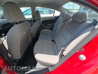 2014 Kia Forte LX Sedan - miniatura 13