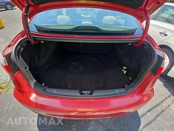 2014 Kia Forte LX Sedan - miniatura 14