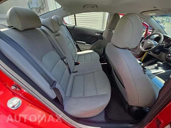 2014 Kia Forte LX Sedan - miniatura 16