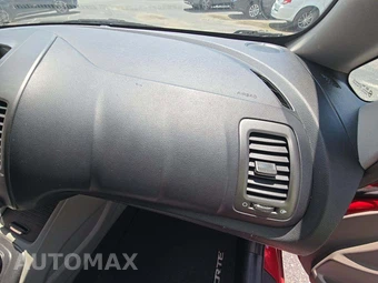 2014 Kia Forte LX Sedan - miniatura 19