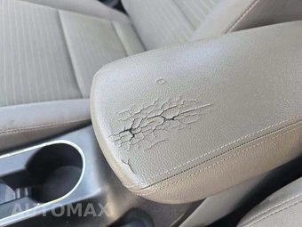 2014 Kia Forte LX Sedan - miniatura 23