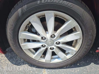 2014 Kia Forte LX Sedan - miniatura 26
