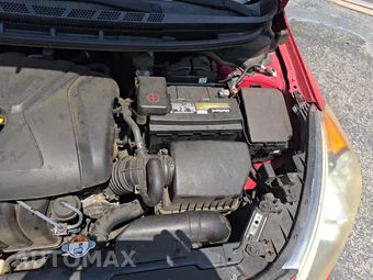 2014 Kia Forte LX Sedan - miniatura 32