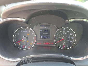2014 Kia Forte LX Sedan - miniatura 9