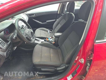 2014 Kia Forte LX Sedan – miniatura 6