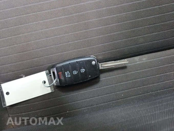 2014 Kia Forte LX Sedan – miniatura 8