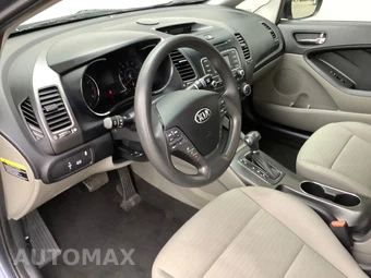 2014 Kia Forte LX Sedan - miniatura 13