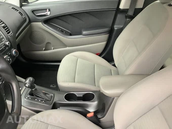 2014 Kia Forte LX Sedan - miniatura 14