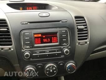 2014 Kia Forte LX Sedan - miniatura 15