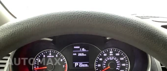 2014 Kia Forte LX Sedan - miniatura 17