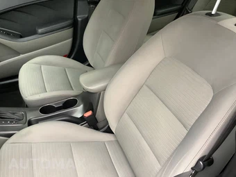 2014 Kia Forte LX Sedan - miniatura 18