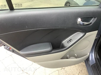 2014 Kia Forte LX Sedan - miniatura 20