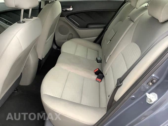 2014 Kia Forte LX Sedan - miniatura 21