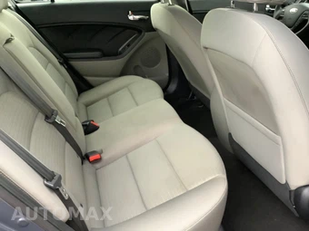 2014 Kia Forte LX Sedan - miniatura 23
